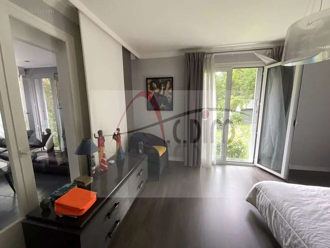 Maison à LA ROCHETTE