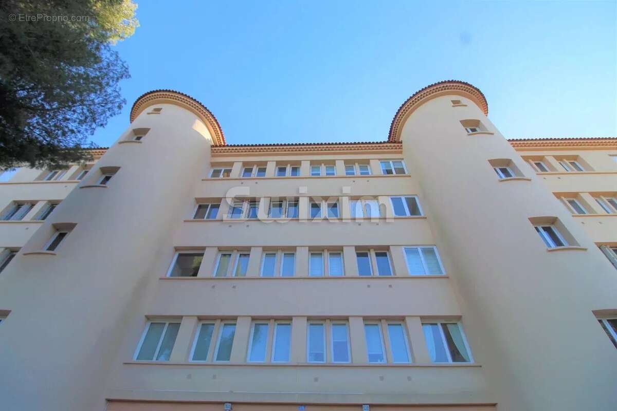 Appartement à SAINT-RAPHAEL