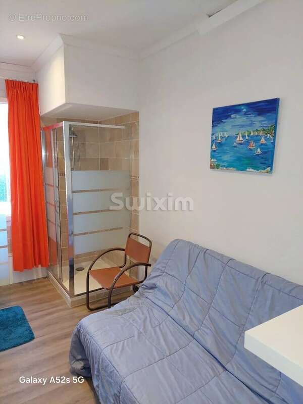 Appartement à SAINT-RAPHAEL