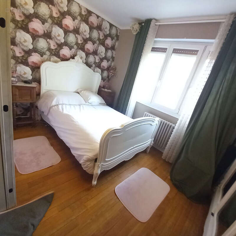 Appartement à BESANCON