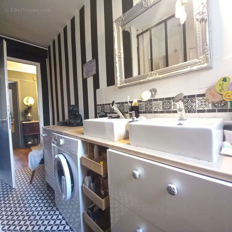 Appartement à BESANCON