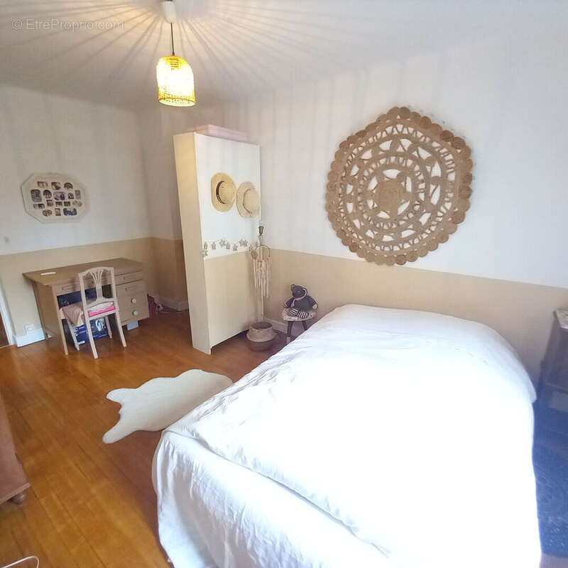 Appartement à BESANCON