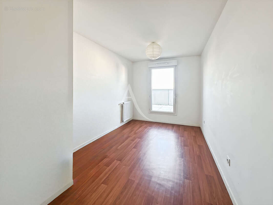 Appartement à CARRIERES-SOUS-POISSY