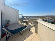 Appartement à CARRIERES-SOUS-POISSY