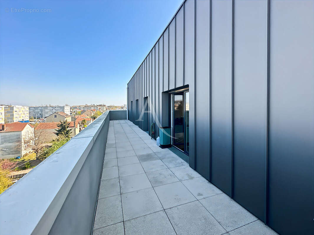 Appartement à CARRIERES-SOUS-POISSY