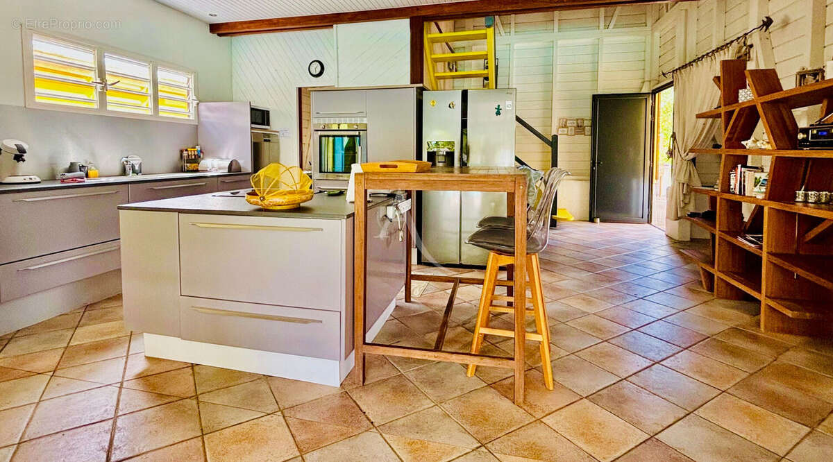 Maison à SAINTE-LUCE