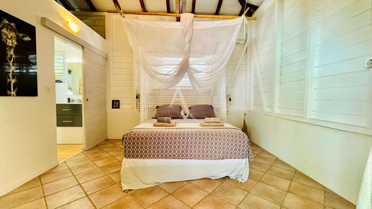 Maison à SAINTE-LUCE