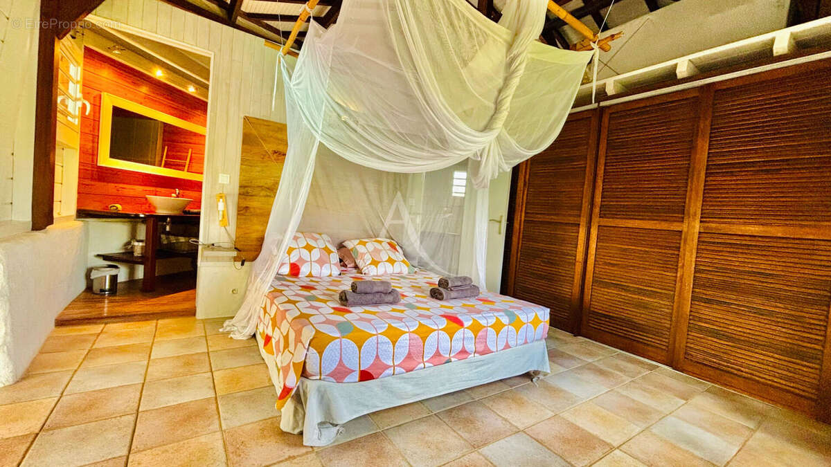 Maison à SAINTE-LUCE