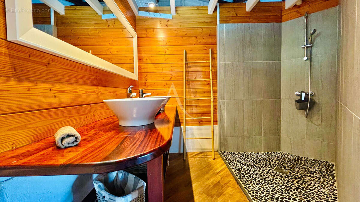 Maison à SAINTE-LUCE