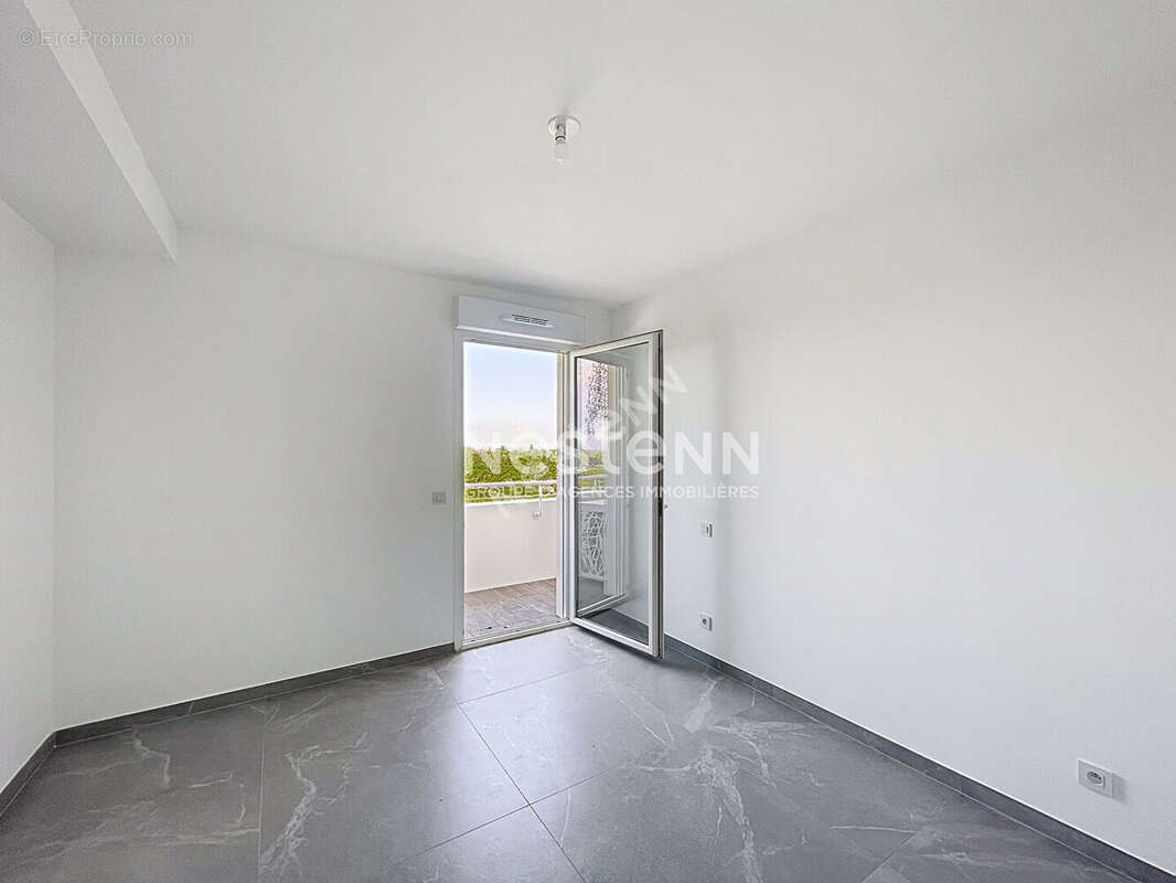 Appartement à LA GRANDE-MOTTE