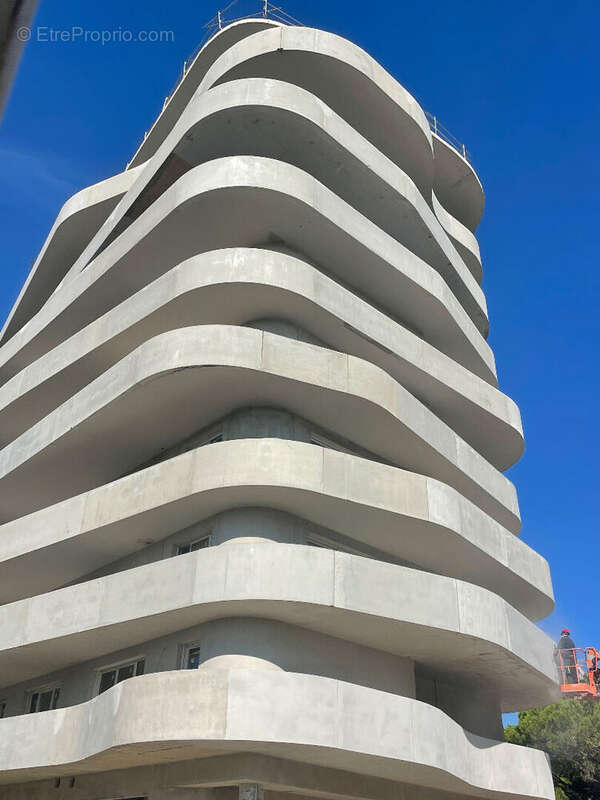 Appartement à LA GRANDE-MOTTE