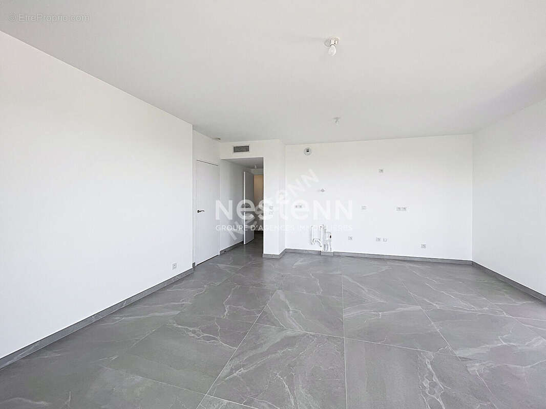 Appartement à LA GRANDE-MOTTE