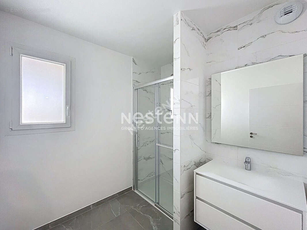 Appartement à LA GRANDE-MOTTE