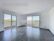 Appartement à LA GRANDE-MOTTE