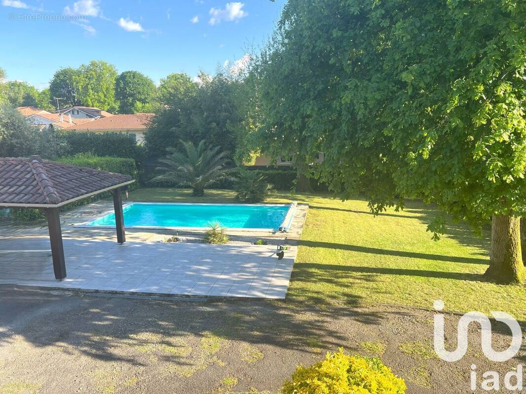 Photo 1 - Maison à SAINT-PIERRE-DU-MONT