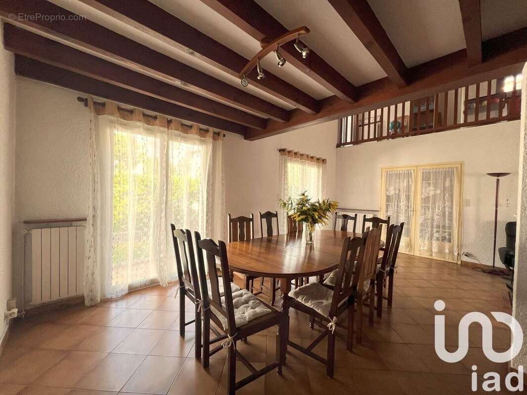 Photo 5 - Maison à SAINT-PIERRE-DU-MONT