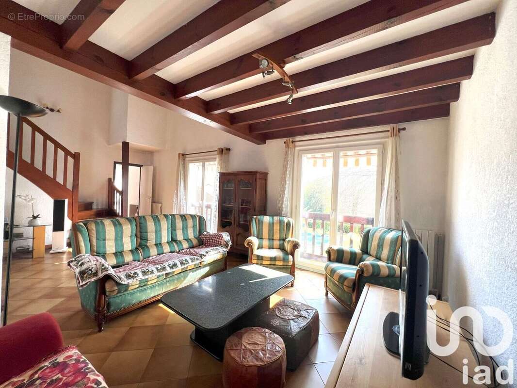 Photo 6 - Maison à SAINT-PIERRE-DU-MONT