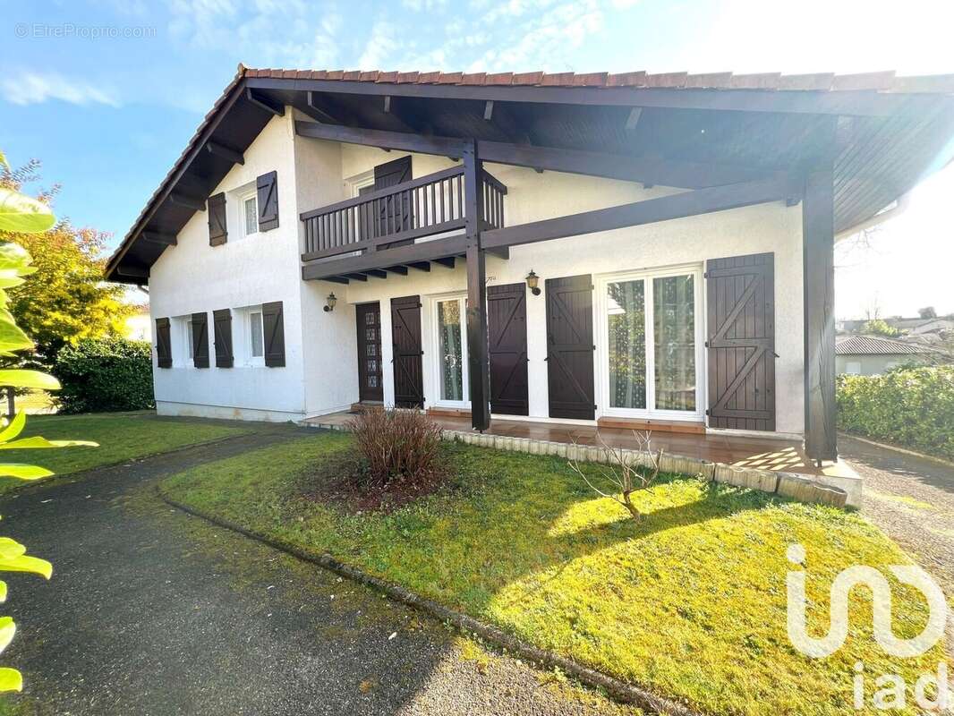 Photo 7 - Maison à SAINT-PIERRE-DU-MONT