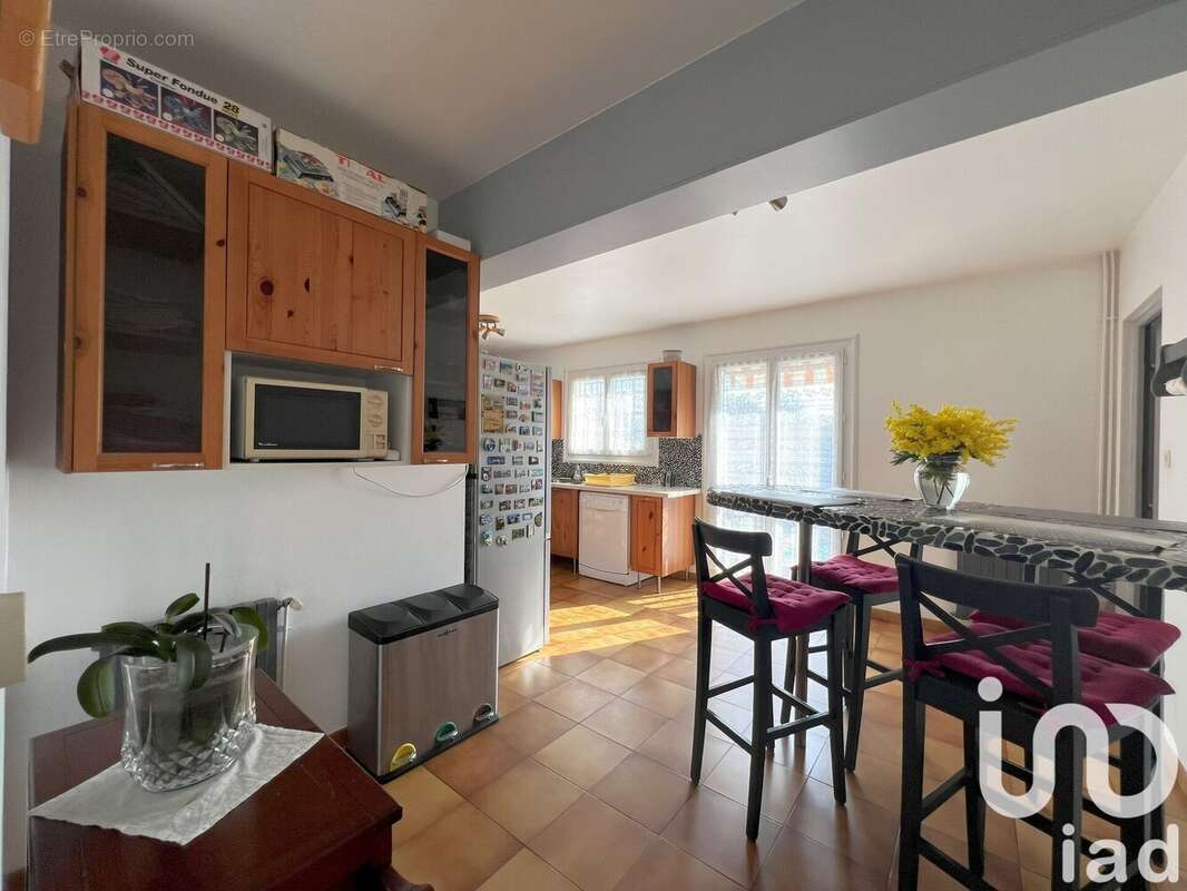 Photo 8 - Maison à SAINT-PIERRE-DU-MONT