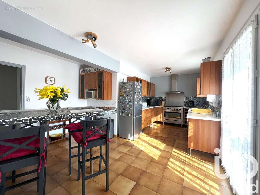 Photo 9 - Maison à SAINT-PIERRE-DU-MONT