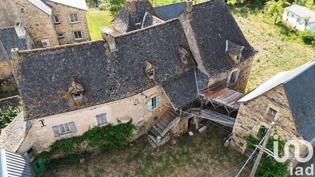 Photo 2 - Maison à ANGLARS-SAINT-FELIX