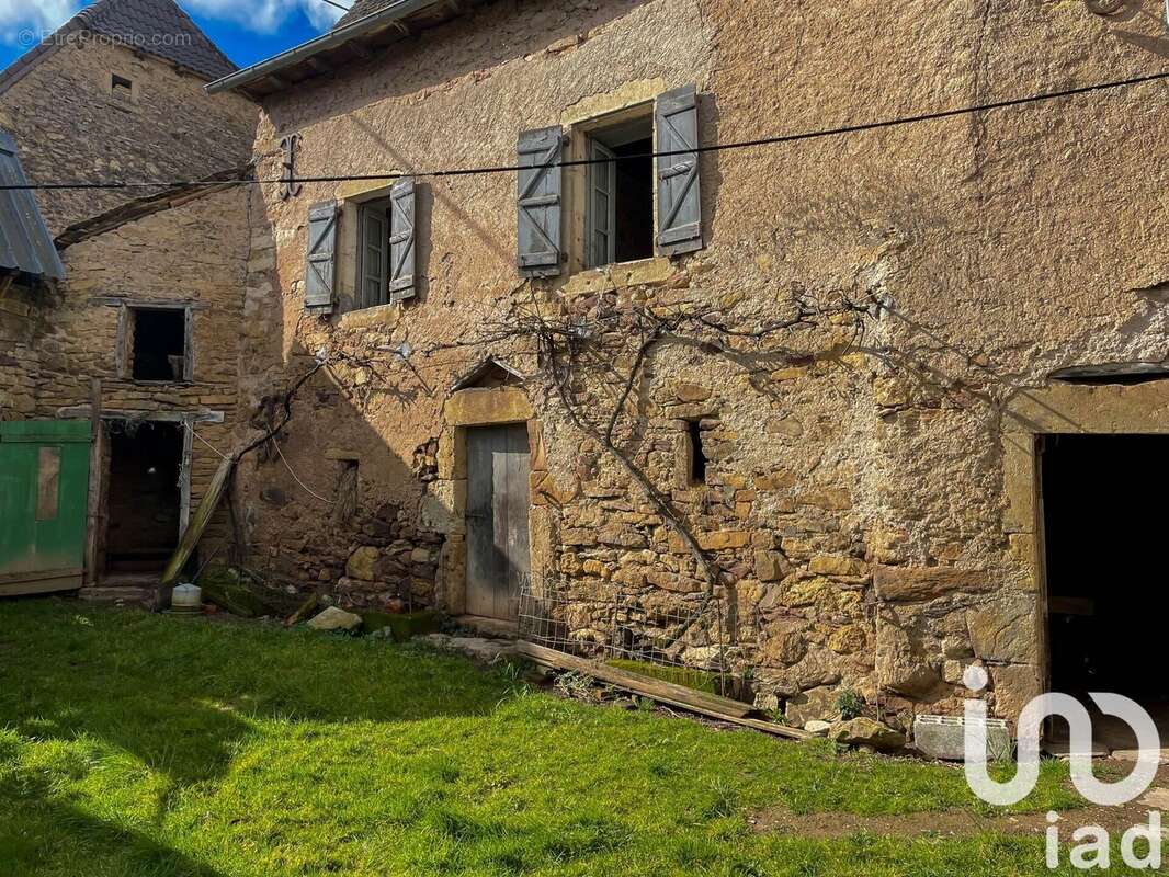 Photo 4 - Maison à ANGLARS-SAINT-FELIX