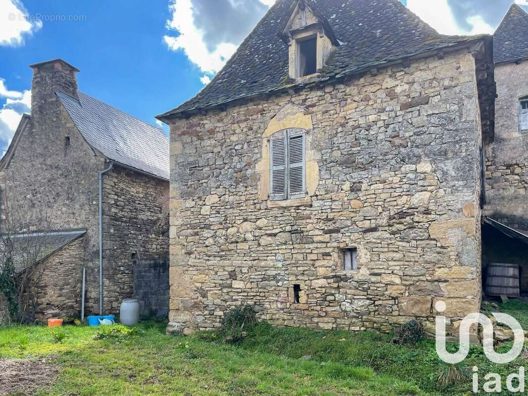 Photo 6 - Maison à ANGLARS-SAINT-FELIX