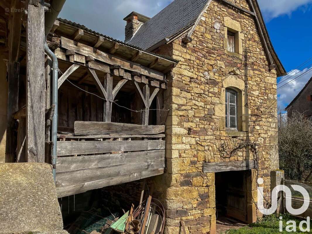 Photo 9 - Maison à ANGLARS-SAINT-FELIX