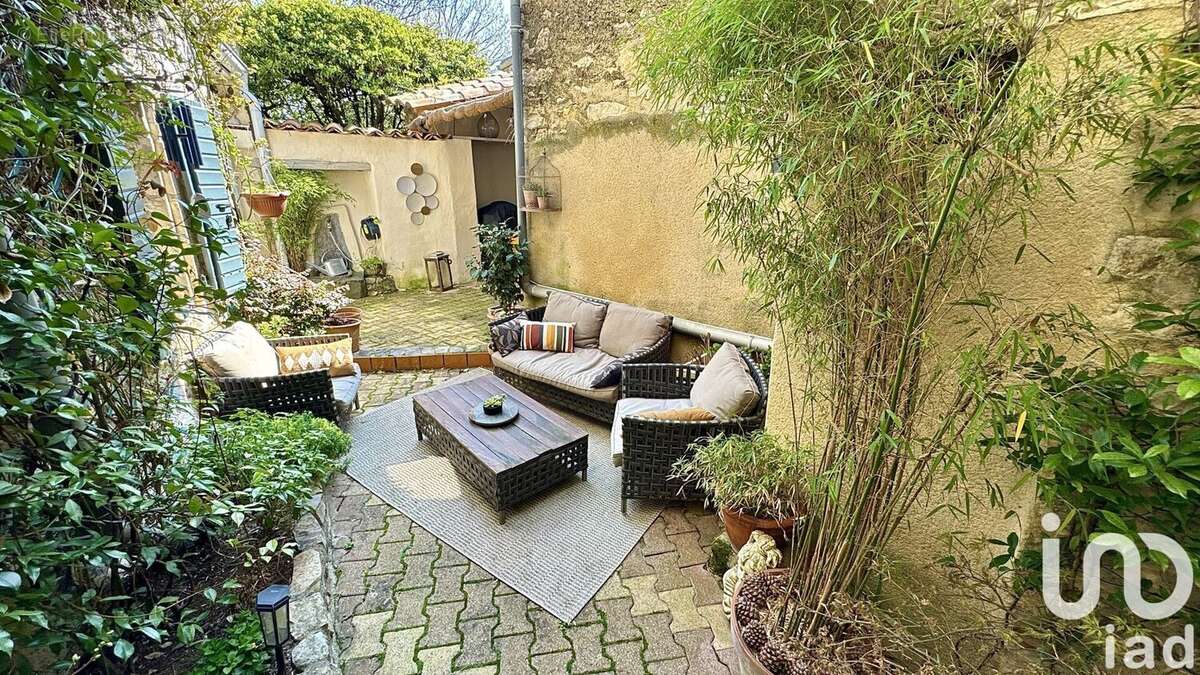 Photo 2 - Maison à MARSANNE