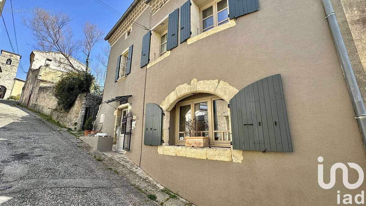 Photo 3 - Maison à MARSANNE