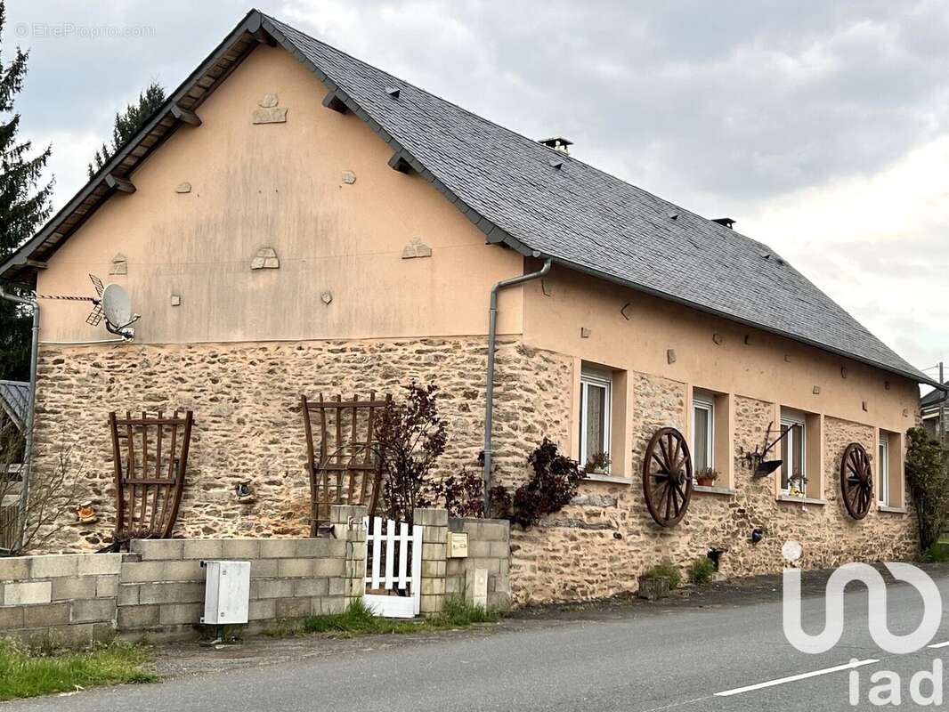 Photo 2 - Maison à VIGEOIS