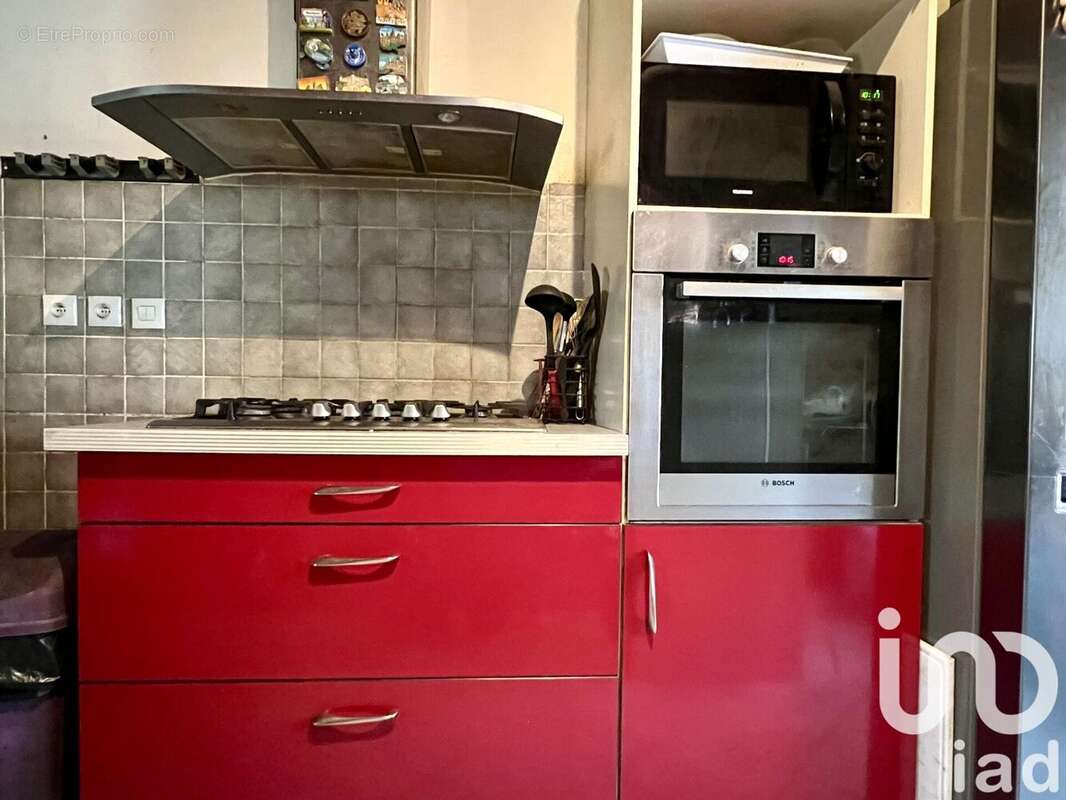 Photo 8 - Maison à VIGEOIS