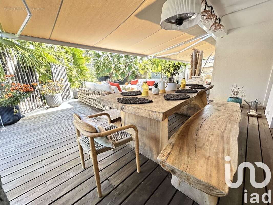 Photo 2 - Maison à LE BEAUSSET