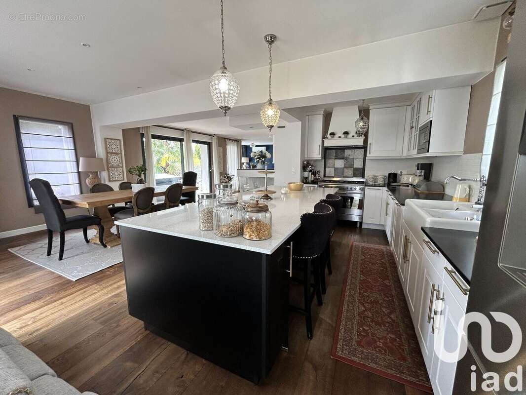 Photo 3 - Maison à LE BEAUSSET