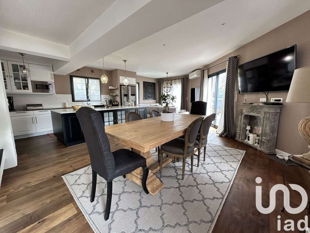 Photo 4 - Maison à LE BEAUSSET