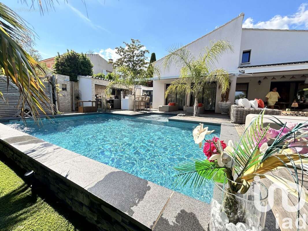 Photo 6 - Maison à LE BEAUSSET