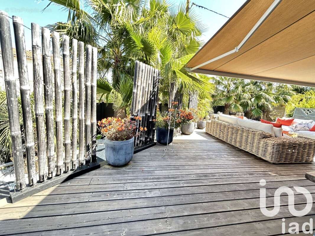 Photo 7 - Maison à LE BEAUSSET