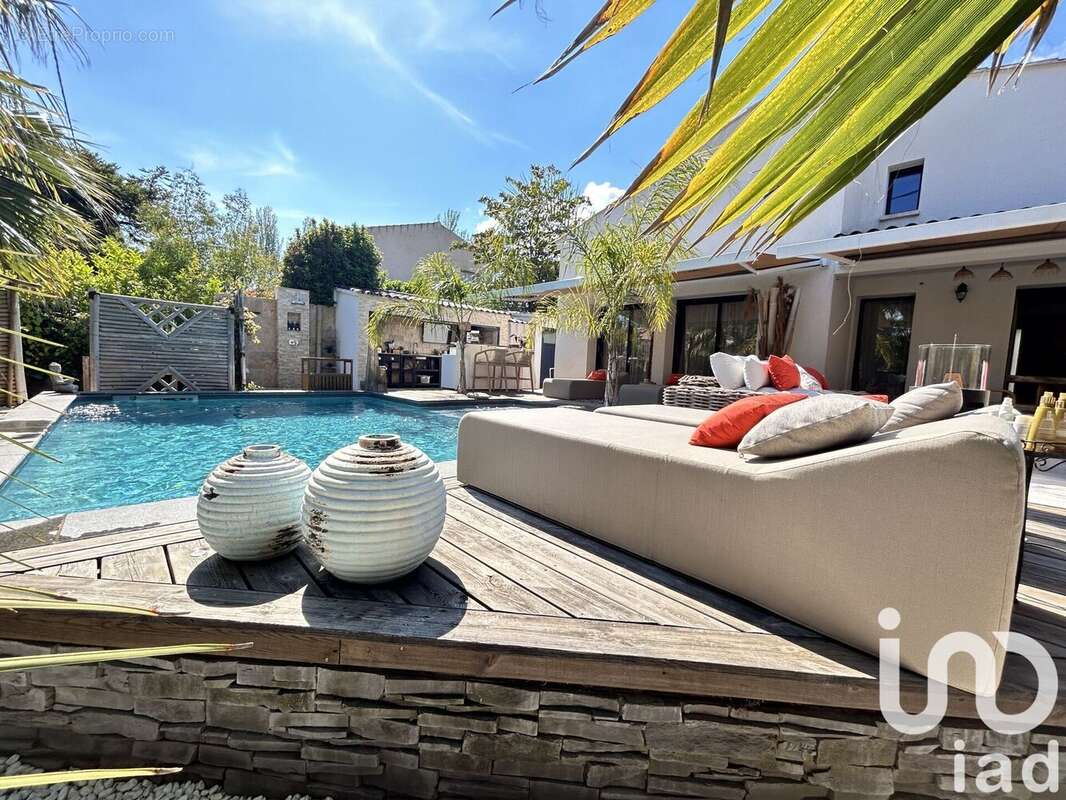 Photo 9 - Maison à LE BEAUSSET