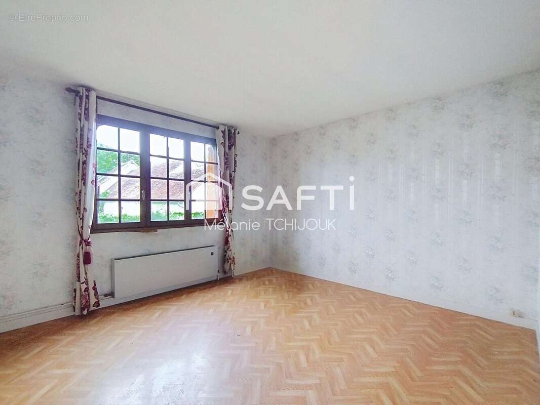 Photo 4 - Maison à MONTCRESSON