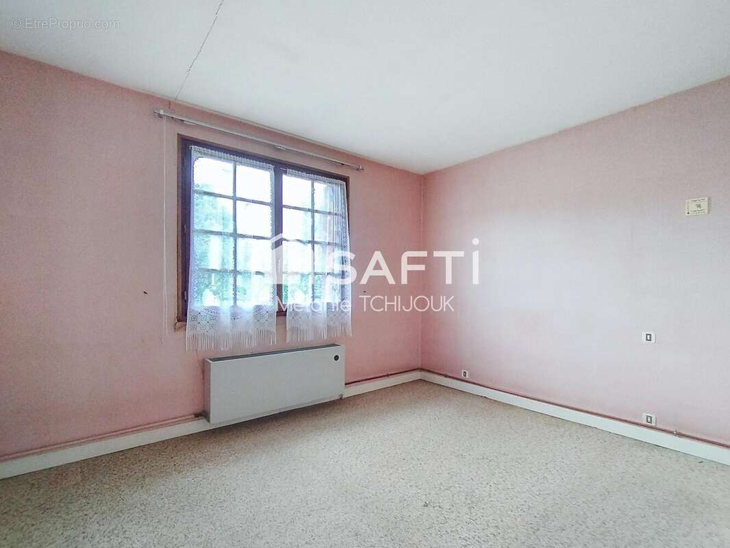 Photo 6 - Maison à MONTCRESSON