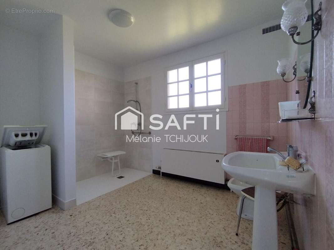 Photo 7 - Maison à MONTCRESSON