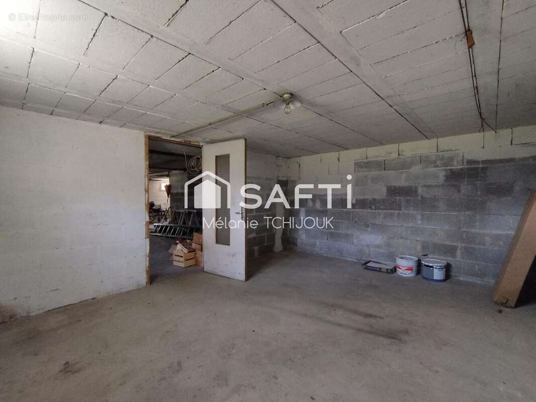 Photo 8 - Maison à MONTCRESSON