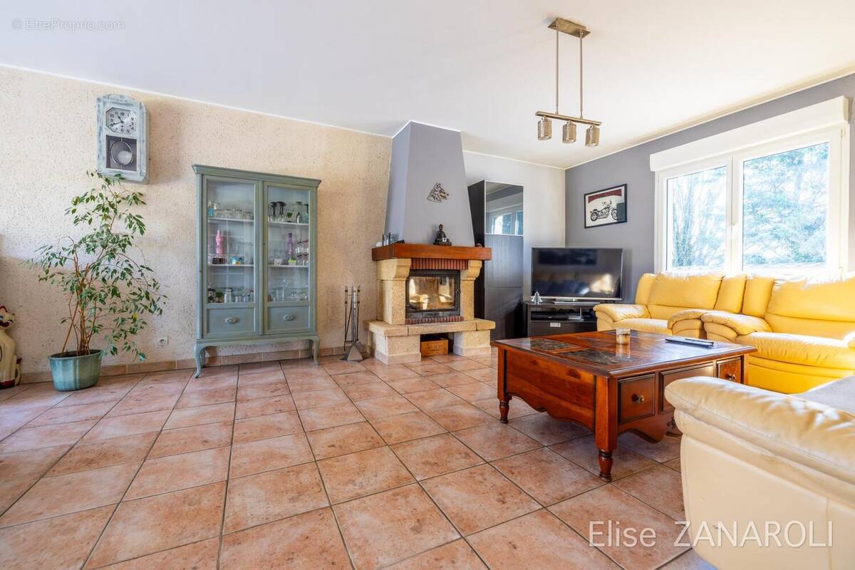 Photo 1 - Maison à ROUSSY-LE-VILLAGE