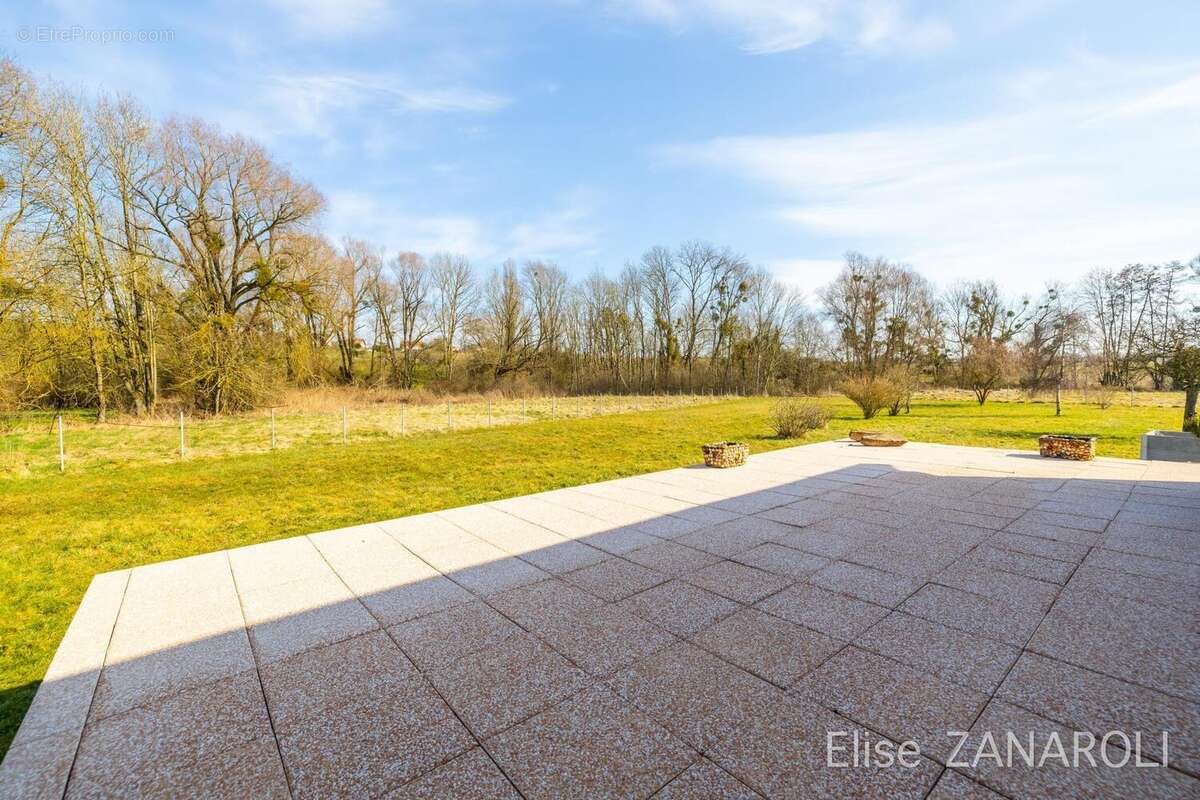 Photo 3 - Maison à ROUSSY-LE-VILLAGE