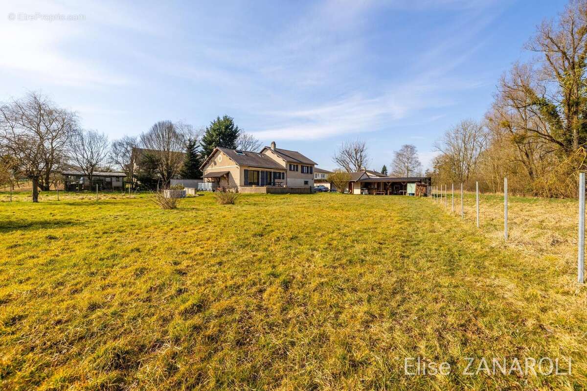 Photo 5 - Maison à ROUSSY-LE-VILLAGE