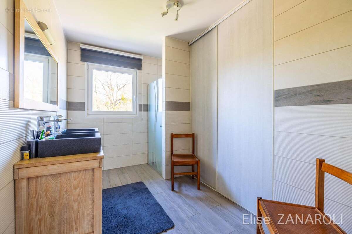 Photo 9 - Maison à ROUSSY-LE-VILLAGE