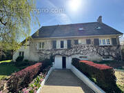 Maison à MONTFORT-L'AMAURY