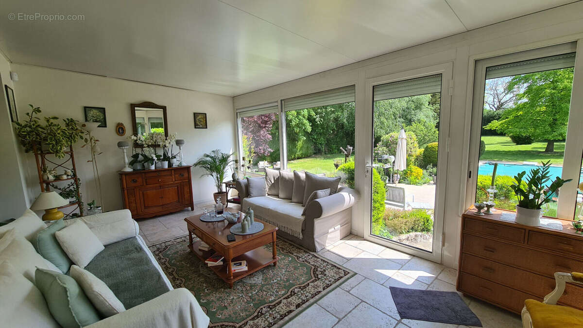 Maison à MONTFORT-L'AMAURY