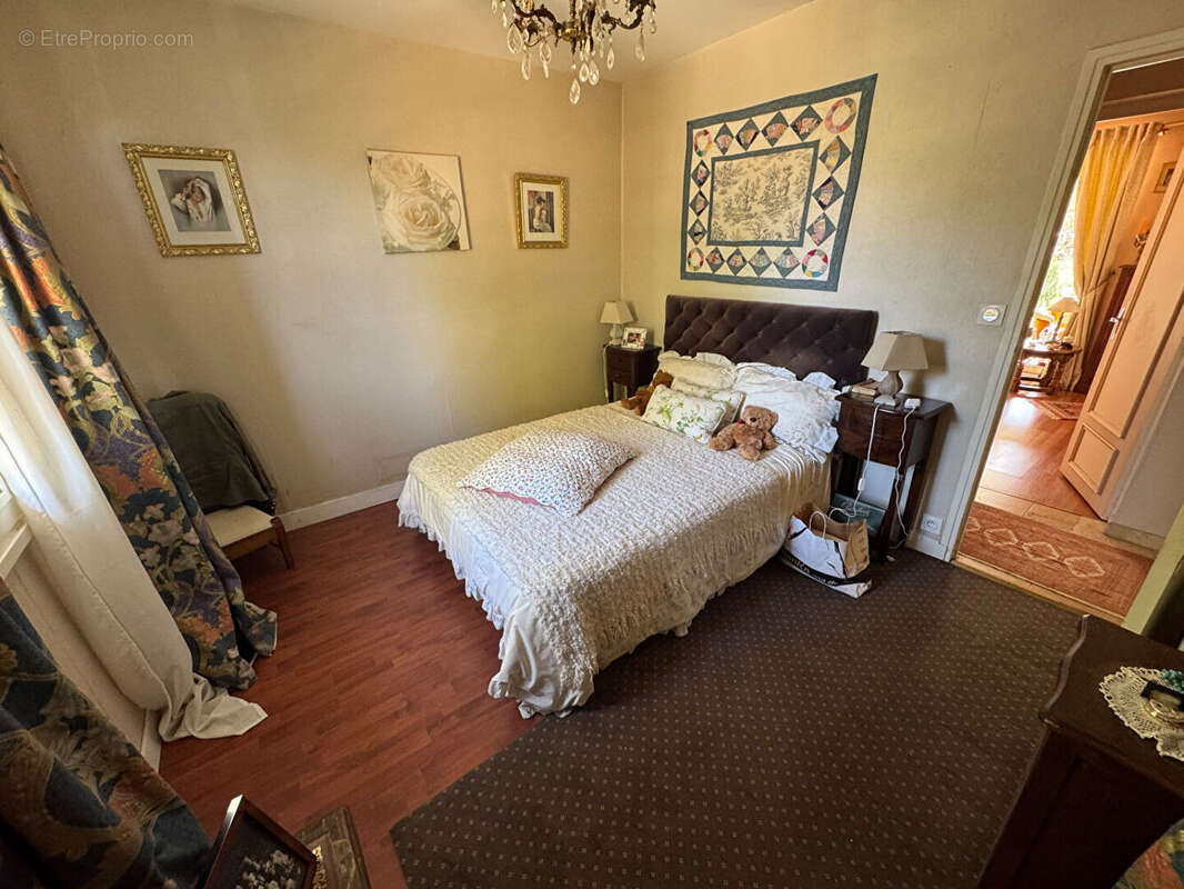 Maison à MONTFORT-L'AMAURY