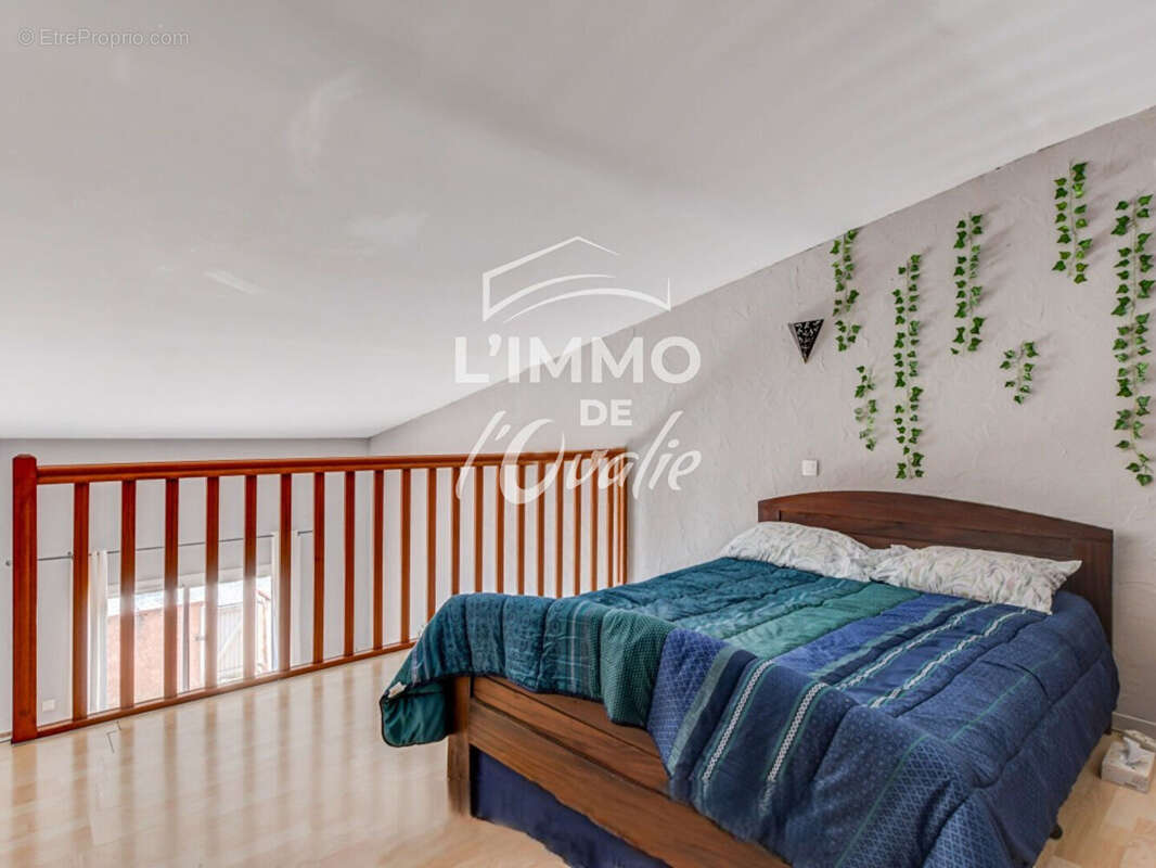 Appartement à AUCAMVILLE